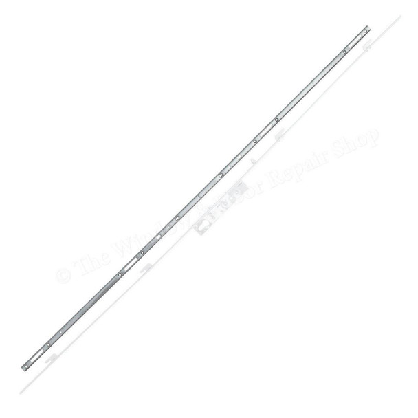 Yale Paddock Mila Fearless 4 Point Keep UPVC Patio Door