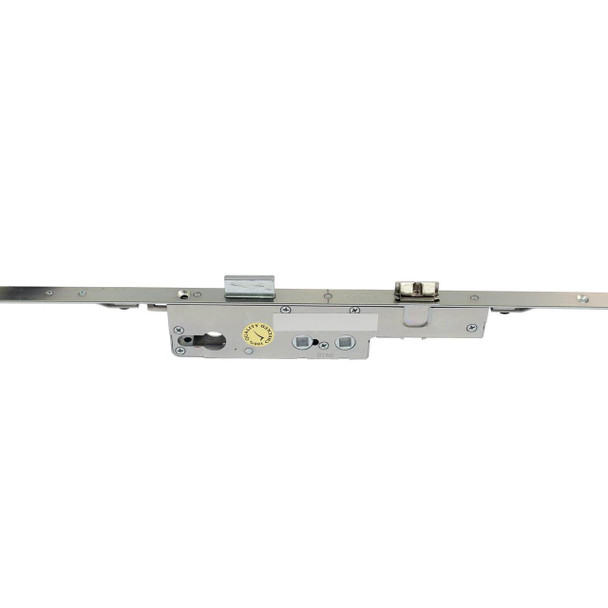 Avocet WMS Trivalent Multipoint Door Lock 2 Hook 4 Roller Cam 35mm Backset 92PZ Twin Spindle Avocet WMS Trivalent Multipoint Door Lock 2 Hook 4 Roller Cam 35mm Backset 92PZ Twin Spindle