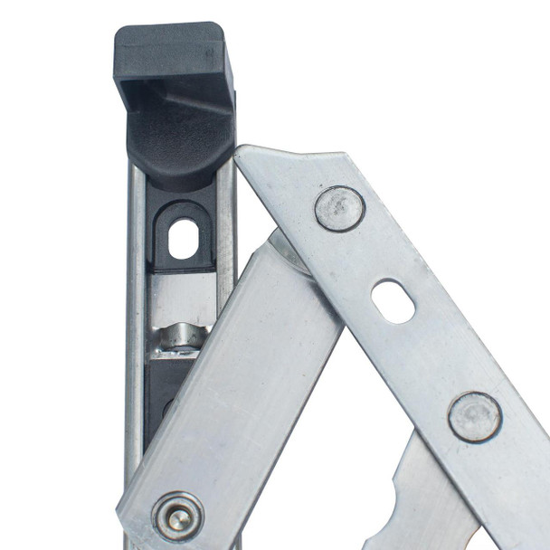 Yale UPVC Window Hinge Egress Fire Escape Easy Clean Yale Friction Stay Pair Yale UPVC Window Hinge Egress Fire Escape Easy Clean Yale Friction Stay Pair