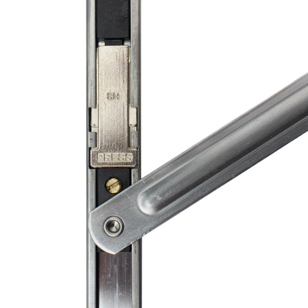Yale UPVC Window Hinge Egress Fire Escape Easy Clean Yale Friction Stay Pair Yale UPVC Window Hinge Egress Fire Escape Easy Clean Yale Friction Stay Pair