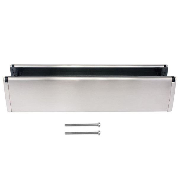 Trojan Unicorn 12 Inch Heavy Duty Letter Box