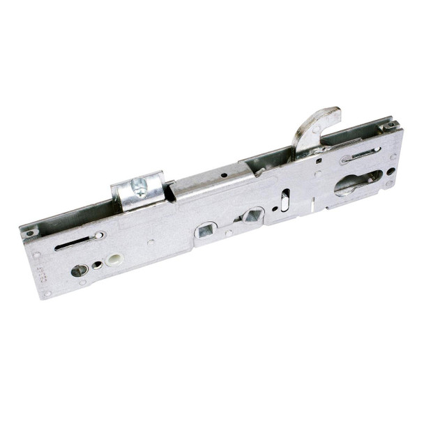 Millenco Mantis 3 Twin Spindle Hook Gearbox for Multipoint Door Lock 35mm Backset Millenco Mantis 3 Twin Spindle Hook Gearbox for Multipoint Door Lock 35mm Backset