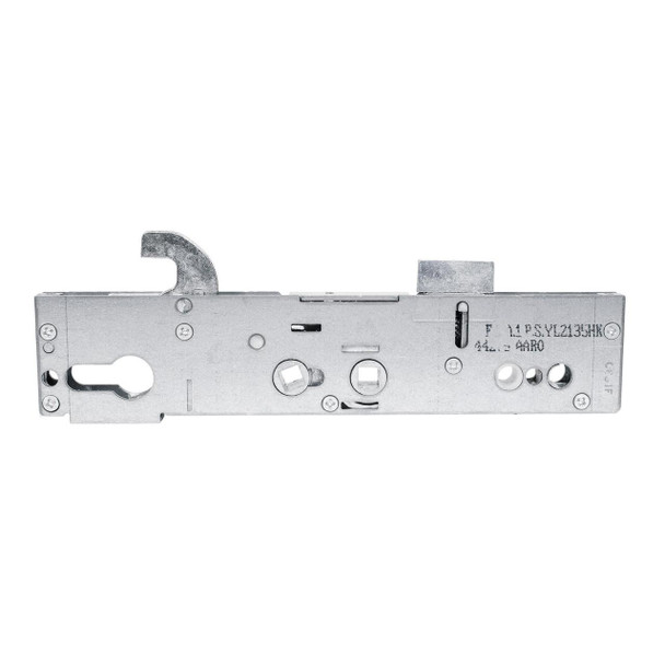 Millenco Mantis 3 Twin Spindle Hook Gearbox for Multipoint Door Lock 35mm Backset Millenco Mantis 3 Twin Spindle Hook Gearbox for Multipoint Door Lock 35mm Backset