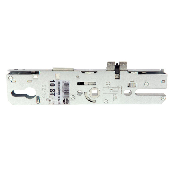 Maco GTS Mk3 Gearbox for Multipoint Door Lock Single Spindle 35mm Backset Maco GTS Mk3 Gearbox for Multipoint Door Lock Single Spindle 35mm Backset