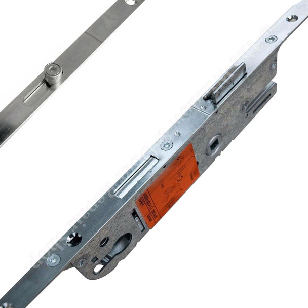 GU Gu Ferco  Europa R4 Multipoint Door Lock 4 Roller Cams 35mm Backset 92PZ