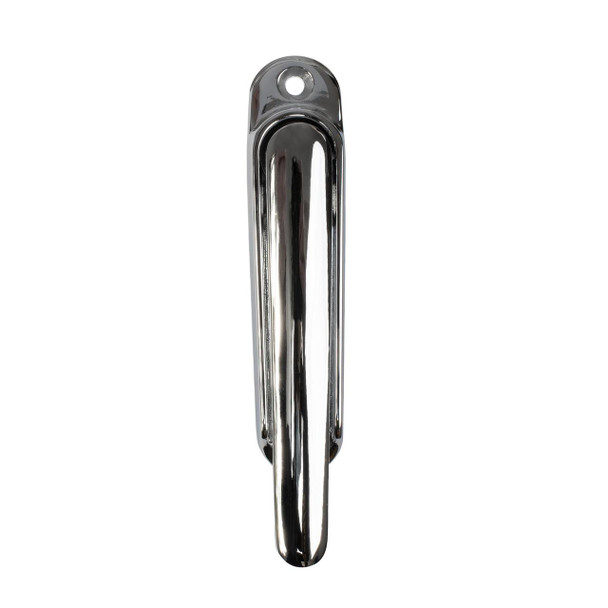 Clearline Bi Fold Flat Slim Door Handle 43mm Fixings