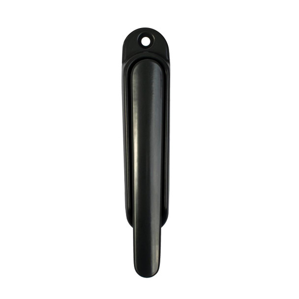 Clearline Bi Fold Flat Slim Door Handle 43mm Fixings
