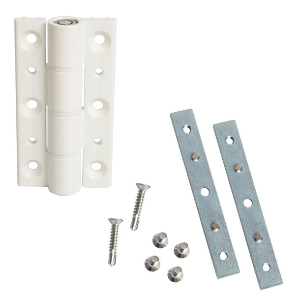GreenteQ Clearspan Bi-Fold Door Hinge Smart S1000 GreenteQ Clearspan Bi-Fold Door Hinge Smart S1000