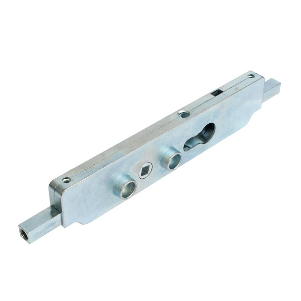 GreenteQ Clearspan Intermediate Bi-Fold Replacement Sliding Door Lock Gearbox Case