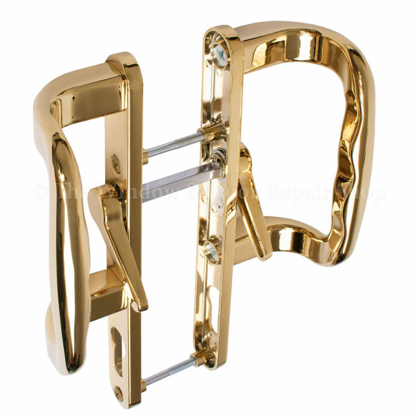 Trojan Sparta Inline Sliding Patio Door Handles XL