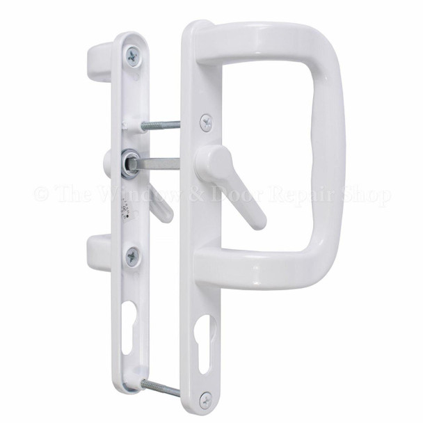 Trojan Sparta Inline Sliding patio Door Handles XL 
