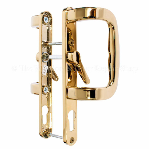 Trojan Sparta Inline Sliding patio Door Handles XL 