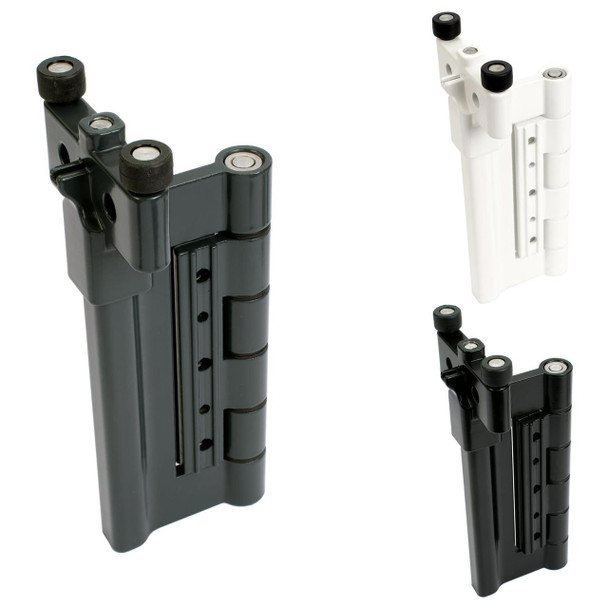 GreenteQ Clearspan Bi-Fold Door Hinge Top Guide Replacement Smart S1000 GreenteQ Clearspan Bi-Fold Door Hinge Top Guide Replacement Smart S1000