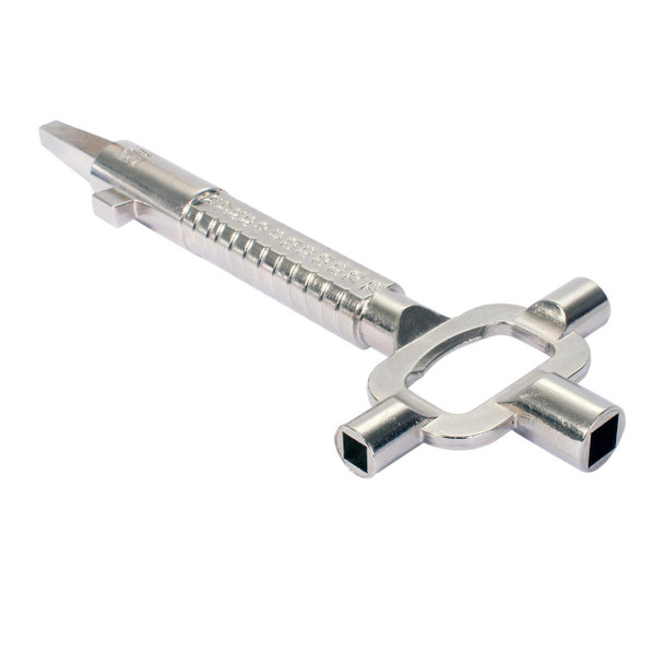 Window Parts Heavy Duty Locksmith Multi Tool Euro Cylinder Gauge Stepped Spindle & Cam