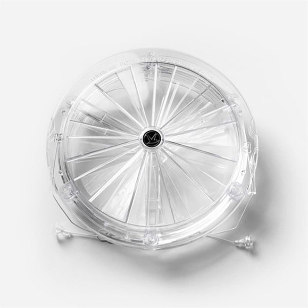 Simon Window Vent A  Matic Rotary Fan 106