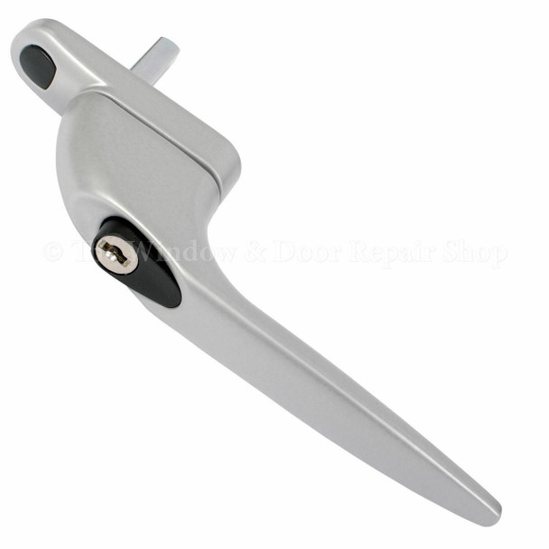 Yale Quartus Inline Espag Window Handle