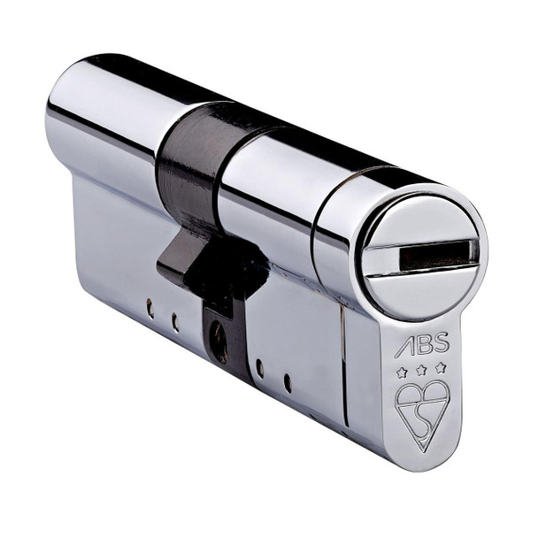 Avocet ABS MK3 Ultimate 3 Star Anti Snap Euro Cylinder UPVC Front Door Lock TS007