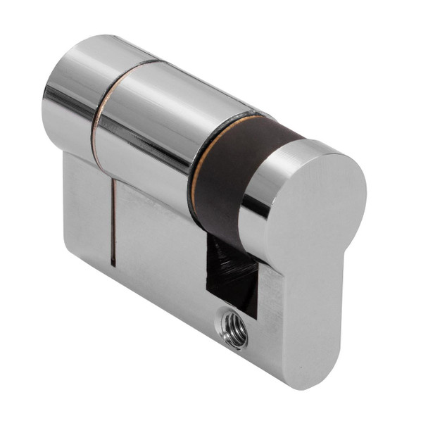 Mila ProLinea Breaksafe Half Euro Cylinder Garage Door Lock