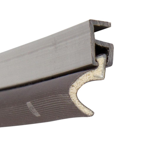 Stormguard Aquacarrier Qlon Draught Excluder Around Door Seal Kit 5 x 1050mm