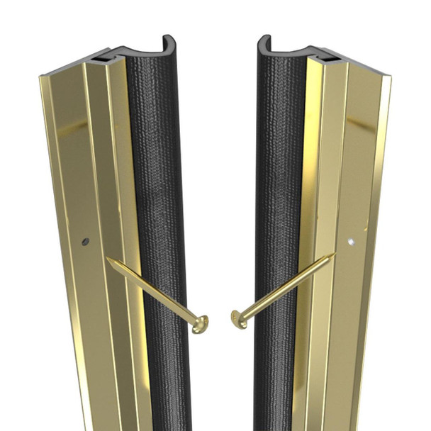 Stormguard XP Around Door Seal Heavy Duty Draught Excluder 5 x 1050mm Stormguard XP Around Door Seal Heavy Duty Draught Excluder 5 x 1050mm