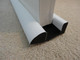 Stormguard Draught Excluder Under Door Seal Foam Bottom Strip 914mm Stormguard Draught Excluder Under Door Seal Foam Bottom Strip 914mm