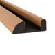 Stormguard Draught Excluder Under Door Seal Foam Bottom Strip 914mm Stormguard Draught Excluder Under Door Seal Foam Bottom Strip 914mm