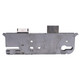 GU New Style Gearbox for Multipoint Door Lock 45mm Backset 92 PZ