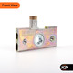 Saracen Roller Latch Shootbolt Gearbox Upvc Window Lock