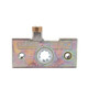 Saracen Roller Latch Shootbolt Gearbox Upvc Window Lock