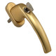 Hoppe Atlanta Tilt and Turn UPVC Window Handle