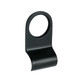 Prima Hardware Prima Heavy Duty Cylinder Door Pull Solid Brass