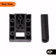 Debar Bi Fold Shoot Bolt Guide & Cone Pair V1 System