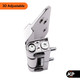 Fab & Fix Composite Door Hinge Haven Intelligent Strength