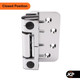 Fab & Fix Composite Door Hinge Haven Intelligent Strength