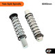 Yale YS170 Split Spindle Set for Multipoint Door Lock Lever or Pad Handle Yale YS170 Split Spindle Set for Multipoint Door Lock Lever or Pad Handle
