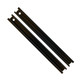 Debar Bi-Fold Door Half Roller Add-On Kit A1 System