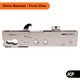 Kenrick Excalibur Gearbox for Multipoint Door Lock 35mm 45mm Backset 92 62 PZ