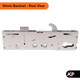 Kenrick Excalibur Gearbox for Multipoint Door Lock 35mm 45mm Backset 92 62 PZ