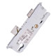 GU New Style Gearbox for Multipoint Door Lock 35mm 45mm Backset 92 PZ GU New Style Gearbox for Multipoint Door Lock 35mm 45mm Backset 92 PZ