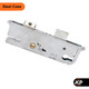 GU New Style Gearbox for Multipoint Door Lock 35mm 45mm Backset 92 PZ GU New Style Gearbox for Multipoint Door Lock 35mm 45mm Backset 92 PZ