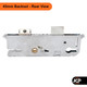 GU New Style Gearbox for Multipoint Door Lock 35mm 45mm Backset 92 PZ GU New Style Gearbox for Multipoint Door Lock 35mm 45mm Backset 92 PZ