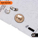 GU New Style Gearbox for Multipoint Door Lock 35mm 45mm Backset 92 PZ GU New Style Gearbox for Multipoint Door Lock 35mm 45mm Backset 92 PZ