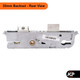 GU New Style Gearbox for Multipoint Door Lock 35mm 45mm Backset 92 PZ GU New Style Gearbox for Multipoint Door Lock 35mm 45mm Backset 92 PZ