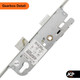GU Ferco Secury Europa Multipoint Door Lock 2 Hook 2 Roller 35mm Backset 92 PZ Split Spindle GU Ferco Secury Europa Multipoint Door Lock 2 Hook 2 Roller 35mm Backset 92 PZ Split Spindle