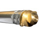 Saracen  ERA Saracen Shootbolt Twist Fit Bar Gearbox Rod Extensions for uPVC Windows