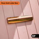  Ultion Sweet 12" Letterbox Set Square Edge for uPVC Composite & Timber Doors 