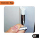 Trojan 3D Composite Door Hinge Spanner Adjustment Tool   Trojan 3D Composite Door Hinge Spanner Adjustment Tool
