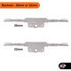  Nico MK1 Shootbolt Gearbox uPVC Window Espag Lock  