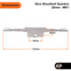  Nico MK1 Shootbolt Gearbox uPVC Window Espag Lock  