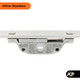  Nico Inline uPVC Window Espag Rod Lock Mechanism 